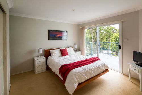 Valentine NSW Darwin Tourism