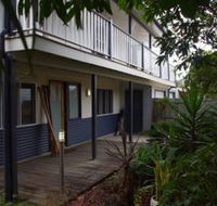 Moffat Beach Pet Friendly Holiday House - Darwin Tourism
