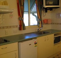 Channel Country Tourist Park amp Spas - Darwin Tourism