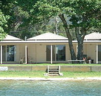 Lorsens On The River - Darwin Tourism