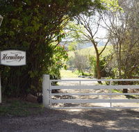 Hermitage Cottage - Darwin Tourism