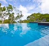 Infinity - Darwin Tourism