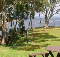 Cape Horn Accommodation - Darwin Tourism