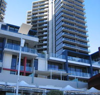 Harbour Escape Apartments - Darwin Tourism