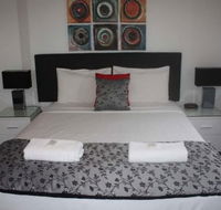 Montego Sands Resort - Darwin Tourism