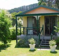 Ripplebrook Cottage - Darwin Tourism