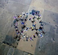 Corowa Jump Shak - Darwin Tourism