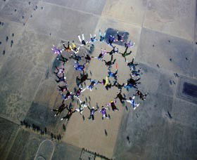 Corowa Jump Shak - Darwin Tourism 0