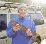 Tawonga Fishing Lodge - Darwin Tourism