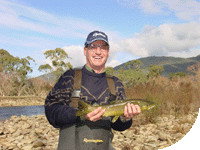 Tawonga Fishing Lodge - Darwin Tourism 1