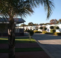 Merredin Park