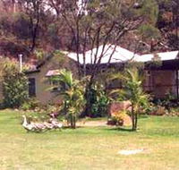 Kookaburra Cottage Farmstay - Darwin Tourism
