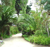 Seacove On The Beach - Darwin Tourism