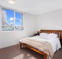 Astra Apartments - Melbourne Docklands - Darwin Tourism
