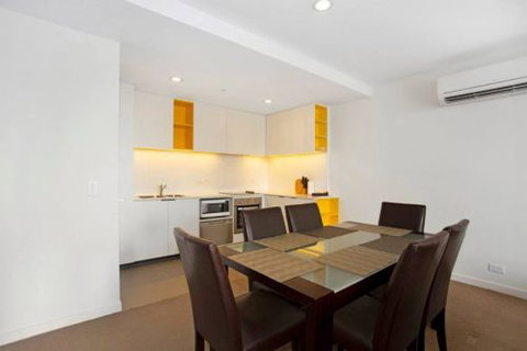 Astra Apartments - Melbourne Docklands - Darwin Tourism 2