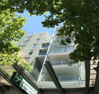 Quest Serviced Apartments - Darwin Tourism