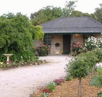 Annabelle's Cottage - Darwin Tourism