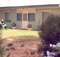 Oaklands Cottage - Darwin Tourism