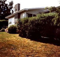 Arundel Cottage - Darwin Tourism