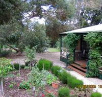 Barossa Country Cottages - Darwin Tourism