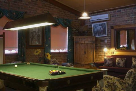 Eagle Foundry B & B - Darwin Tourism 0