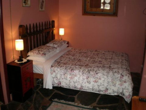 Eagle Foundry B & B - Darwin Tourism 1