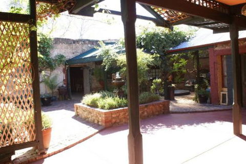 Eagle Foundry B & B - Darwin Tourism 5