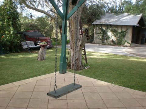 Eagle Foundry B & B - Darwin Tourism 8