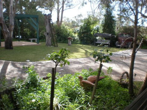 Eagle Foundry B & B - Darwin Tourism 9