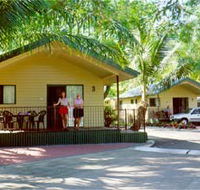 Cairns Sunland Leisure Park - Darwin Tourism