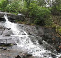Gully Falls House - Darwin Tourism