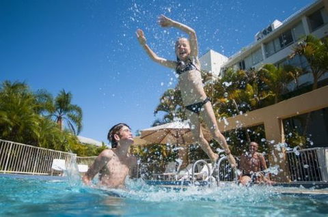 Stay In Noosa - Darwin Tourism 0