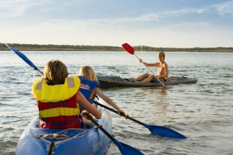 Stay In Noosa - Darwin Tourism 3