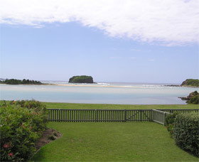 Minnamurra NSW Darwin Tourism