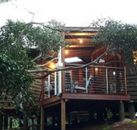 The African Cottage And The Rondawel - Darwin Tourism