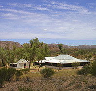 Hamilton Downs Youth Camp - Darwin Tourism