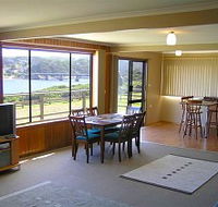 Authur River Beach House - Darwin Tourism