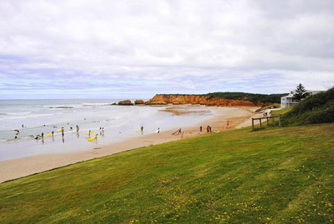 @Rocky Point - Darwin Tourism 7