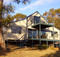 Frogs Hollow Retreat - Darwin Tourism