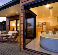 Coastal View Cabins - Darwin Tourism