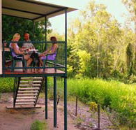 Manbulloo Homestead - Darwin Tourism