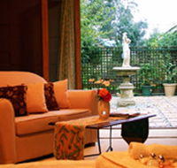 Beechworth House - Darwin Tourism