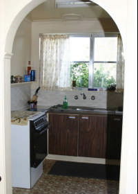 Nazaaray Coastal Cottage - Darwin Tourism 0