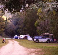 Mt Warning Holiday Park - Darwin Tourism