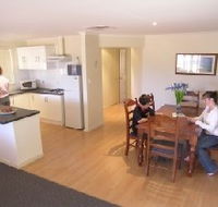 Copper Cove Holiday Villas - Darwin Tourism