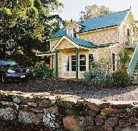 Beaupre Cottage - Darwin Tourism