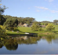 Cloud End Accommodation - Darwin Tourism