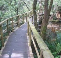 The Mouses House - Darwin Tourism