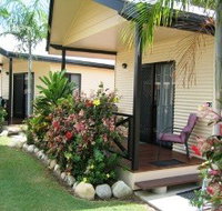 Hinchinbrook Resorts - Darwin Tourism