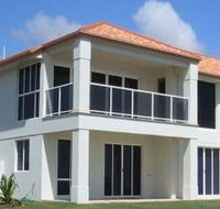 Bargara Beach Oceanfront Holiday Home - Darwin Tourism